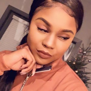 Meet your Posher, Shanice